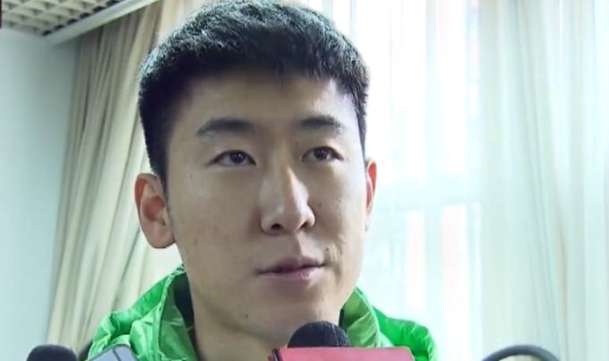 女神捕林醉
