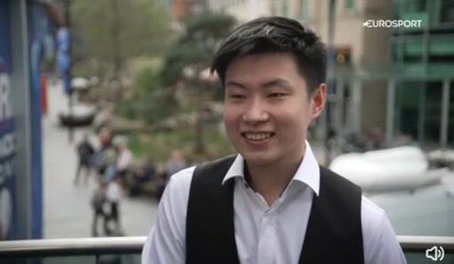 就我一个男人的女子学校