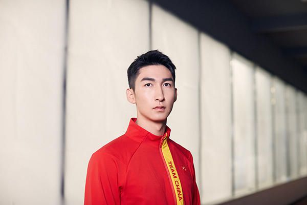 沮丧的妻子